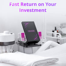 lipolaser slimming machine