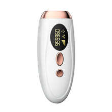 Home Use Portable IPL Hair Removal Device