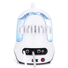 Hydro Dermabrasion Oxygen Spray Blackhead Remover Machine Skin Cleaning Device