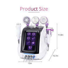 Aristorm 40K Cavitation Machine With Microcurrent For Body & Facial Spa