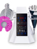 40K Cavitation Body Face RF Body Sculpting Machine