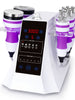 Claire 5 In 1 Cavitation Slimming System