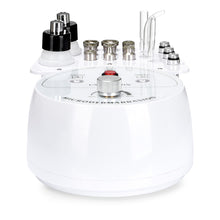 Portable 3 In 1 Diamond Microdermabrasion Machine for Home Use