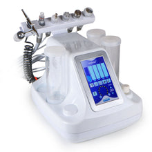 Hydro Dermabrasion Machine