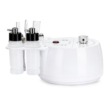 Portable 3 In 1 Diamond Microdermabrasion Machine for Home Use