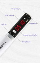 Portable Ozone Plasma Pen For Facial Lifting Skin Rejuvenation Repair Anti-aging