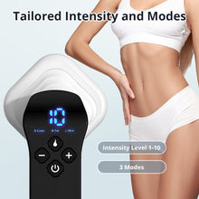 Anti-Cellulite Massager For Body Sculpting 3 Modes 10 Levels For Whole Body Use