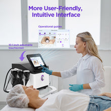 Aristorm S Shape Machine 30k 50k 80k Cavitation Machine For Pro Use