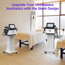 Aristorm S Shape Machine 30k 50k 80k Cavitation Machine For Pro Use