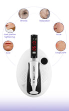 Portable Ozone Plasma Pen For Facial Lifting Skin Rejuvenation Repair Anti-aging