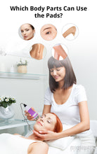 6 In 1 40K Cavitation Vacuum Radiofrequency Skin Care Body Sculpting Machine