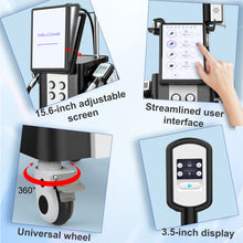 Pro Body Freezing Machine With 4 Freezing Applicators For Body & Chin Sculpting