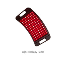 Stand Red Light Therapy Device With 104 Pcs LED For All Around Skin Rejuvenation