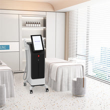 IPL Hair Removal Machine Nearly Painless Long-Lasting Hair Removal For Pro Use