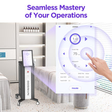 Laser Hair Removal Machine 808 Nm Laser Painless Lasting Hair Removal