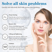 8In1 Professional HydroDermabrasion Machine For Cleansing Moisturizing Antiaging