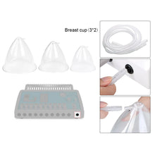 2in1 EMS Microcurrent BIO Body Massage&Vacuum Therapy Machine