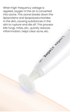 Portable Ozone Plasma Pen For Facial Lifting Skin Rejuvenation Repair Anti-aging