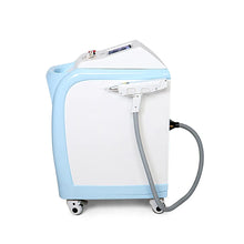 Professional Q Switched ND Yag Laser Tattoo Eyebrow Removal Machine