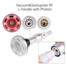 Cavitation Machine for Body Shaping