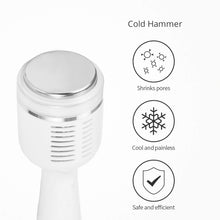 6in1 Hydrodermabrasion Machine For Deep Cleansing Moisturizing Skin Rejuvenation