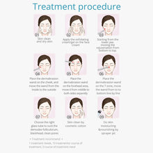 3-In-1 Microdermabrasion Machine