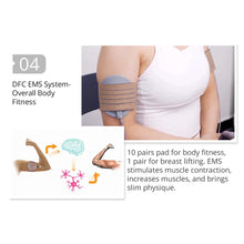 ems muscle stimulator