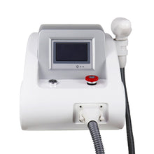 Q-Switch ND Yag Laser Machine