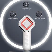 Anti-Cellulite Massager For Body Sculpting 3 Modes 10 Levels For Whole Body Use