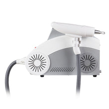 Q-Switch ND Yag Laser Machine