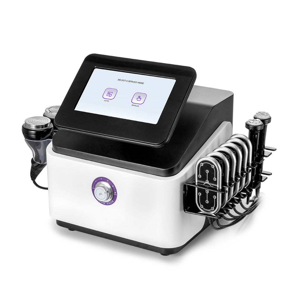 S Shape Machine - Enjoy Effective Body Sculpting & Facial Care Results S Shape Machine - Enjoy Effective Body Sculpting & Facial Care Results