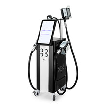 Pro Body Freezing Machine With 4 Freezing Applicators For Body & Chin Sculpting