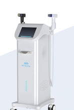 Fractional RF Microneedle Machine