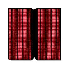 Red Light Therapy Sleep Bag 2560 LEDs 660nm/850nm Red Light Therapy Pad For Body