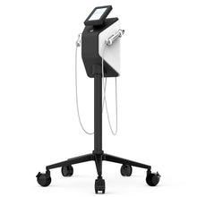 Pro Facial Care Machine With Dual Frequency For Skin Rejuvenation Body Contouring