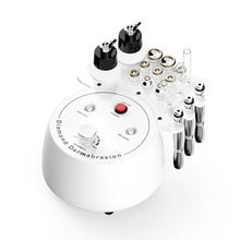 Diamond Microdermabrasion Blackhead Removal Machine Professional For Home Use