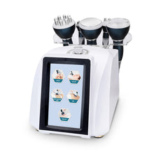 5 In1 40K Ultrasound Cavitation RF Ultrasonic Cavitation Machine