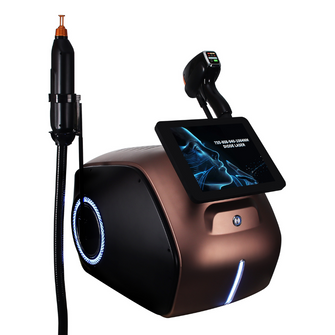 Diode Laser Hair Removal Machine