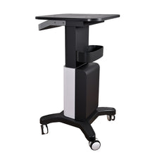 Compact And Portable Trolley For Beauty Salons, Spas, And Tattoo Parlors