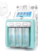 7-in-1 Hydra Dermabrasion H2O2 Aqua Peeling Beauty Machine Facial Rejuvenation