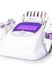 40k Cavitation 2.5 RF Pore Cleansing Skin Scrubber Facial  Machine