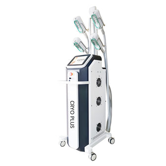 5-In-1 Cryolipolysis Machine Body Sculpting Machine