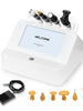 4 In 1 Plasma Facial Rejuvenation Machine For Mole Spot Removal