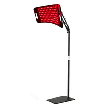 Stand Red Light Therapy Device With 104 Pcs LED For All Around Skin Rejuvenation