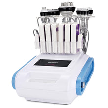 Unoisetion Cavitation Vacuum 3D Smart Rf 160mw Lipo Laser Slimming Salon Machine