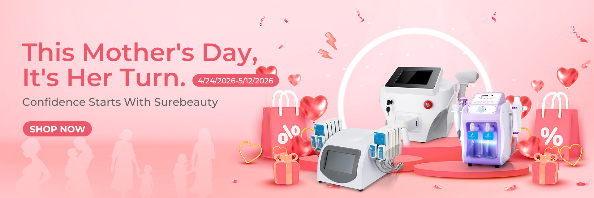 Mother's Day Gifts 2026