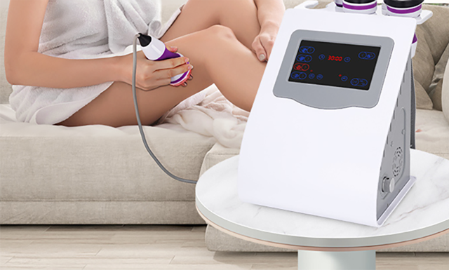 40K 5IN1 Unoisetion Cavitation Machine
