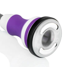 Biploar RF and Suction Handle