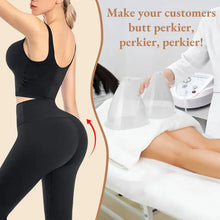 Women breast care enlargement lifting Face Body massage beauty machine