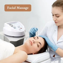 Women breast care enlargement lifting Face Body massage beauty machine